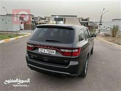 دودج دورانجو
